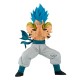 Figurine Gogeta Super Saiyan Banpresto 25 cm