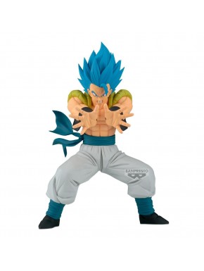 Figurine Gogeta Super Saiyan Banpresto 25 cm