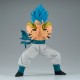 Figurine Gogeta Super Saiyan Banpresto 25 cm