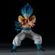 Figurine Gogeta Super Saiyan Banpresto 25 cm