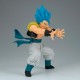 Figurine Gogeta Super Saiyan Banpresto 25 cm