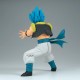 Figurine Gogeta Super Saiyan Banpresto 25 cm