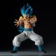Figurine Gogeta Super Saiyan Banpresto 25 cm