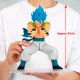 Figurine Gogeta Super Saiyan Banpresto 25 cm