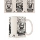 Taza térmica Harry Potter Wanted Sirius Black