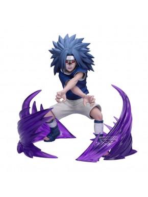 Figurine Sasuke Uchiha Vibration Stars 15 cm