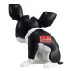 Figurine d'Iggy de JoJo's Bizarre Adventure par Banpresto