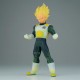 Figurine Vegeta Dragon Ball Super Clearise Banpresto
