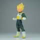 Figurine Vegeta Dragon Ball Super Clearise Banpresto