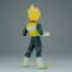 Figurine Vegeta Dragon Ball Super Clearise Banpresto
