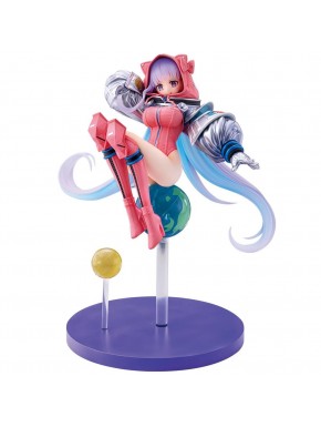 Figure de collection Moon Cancer BB de Fate/Grand Order