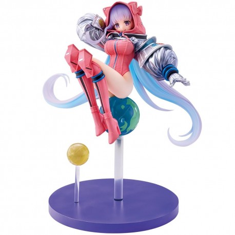 Figure de collection Moon Cancer BB de Fate/Grand Order