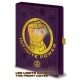 Book A6 Avengers Gauntlet Infinity Thanos