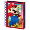 Relieur de livre 3D Super Mario Nintendo