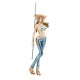 Figurine de collection Nami One Piece Glitter & Glamours