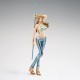 Figurine de collection Nami One Piece Glitter & Glamours