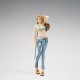 Figurine de collection Nami One Piece Glitter & Glamours