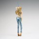 Figurine de collection Nami One Piece Glitter & Glamours