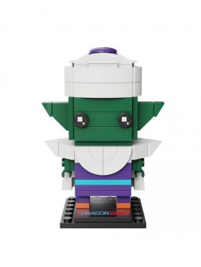Set de construction Piccolo 10 cm de Dragon Ball