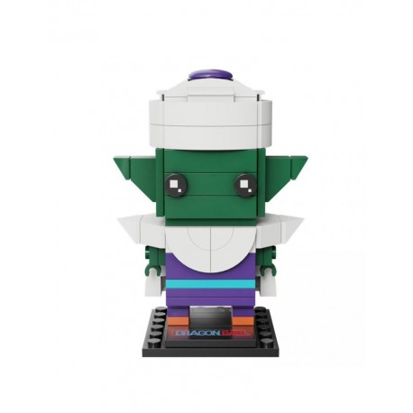 Set de construction Piccolo 10 cm de Dragon Ball