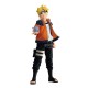 Figurine de Boruto Uzumaki avec Rasengan.
