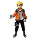 Figurine de Boruto Uzumaki avec Rasengan.