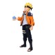 Figurine de Boruto Uzumaki avec Rasengan.