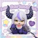 Peluche chibi La+ Darknesss Hololive