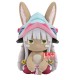 Figure veloutée de Nanachi de Made in Abyss