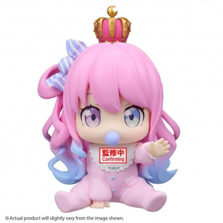 Peluche Himemori Luna Holobabies de Banpresto