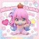 Peluche Himemori Luna Holobabies de Banpresto