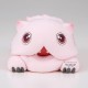 Figurine veloutée de Mitty de Made in Abyss