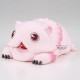 Figurine veloutée de Mitty de Made in Abyss