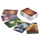Caja y cartas de la expansión Dixit Harmonies