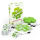 Boîte et composants du jeu de société So Clover.