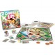 Boîte et composants de Zombie Kidz Evolution