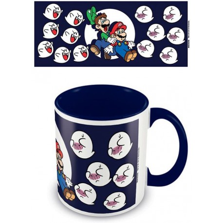 Cup Mario and Luigi Super Mario World