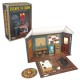 Boîte du jeu de société Escape The Room : Meurtre dans la Mafia