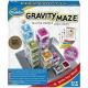 Jeu de société Gravity Maze avec tours colorées