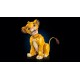 Ensemble LEGO Simba Jeune du Roi Lion