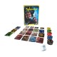 Boîte et composants du jeu de société Splendor