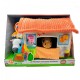 Ferme musicale Granja de Zenón avec mini peluches