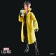 Figurine articulée Jubilee de X-Men '97 avec accessoires