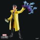 Figurine articulée Jubilee de X-Men '97 avec accessoires