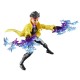 Figurine articulée Jubilee de X-Men '97 avec accessoires