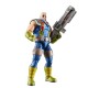 Figurine Cable par Hasbro inspirée de X-Men '97