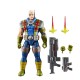 Figurine Cable par Hasbro inspirée de X-Men '97