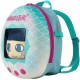 Sac à dos Tamagotchi Mametchi avec peluche