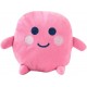Sac à dos Tamagotchi Mametchi avec peluche