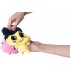 Sac à dos Tamagotchi Mametchi avec peluche